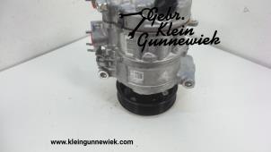 Usagé Pompe clim Volkswagen Amarok Prix € 150,00 Règlement à la marge proposé par Gebr.Klein Gunnewiek Ho.BV