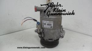 Used Air conditioning pump Opel Meriva Price € 100,00 Margin scheme offered by Gebr.Klein Gunnewiek Ho.BV