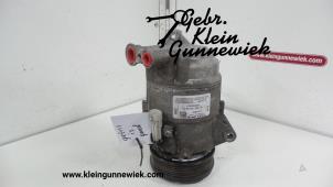 Used Air conditioning pump Opel Meriva Price € 120,00 Margin scheme offered by Gebr.Klein Gunnewiek Ho.BV