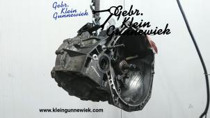 Used Gearbox Renault Megane Price € 425,00 Margin scheme offered by Gebr.Klein Gunnewiek Ho.BV