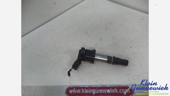 Gebrauchte Zündspule Hyundai I10 Preis € 15,00 Margenregelung angeboten von Klein Gunnewiek Autodemontage & Motorentechniek