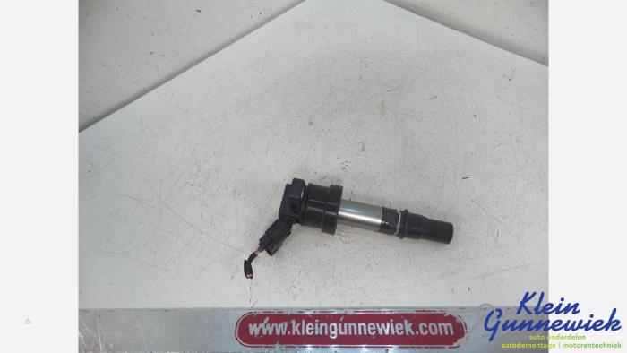 Gebrauchte Zündspule Hyundai I10 Preis € 15,00 Margenregelung angeboten von Klein Gunnewiek Autodemontage & Motorentechniek