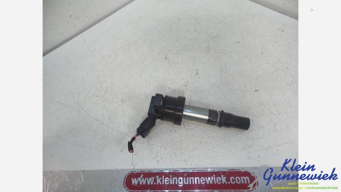 Gebrauchte Zündspule Hyundai I10 Preis € 15,00 Margenregelung angeboten von Klein Gunnewiek Autodemontage & Motorentechniek