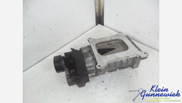 Used Compressor Volkswagen Golf Price € 168,00 Margin scheme offered by Klein Gunnewiek Autodemontage & Motorentechniek