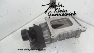 Gebrauchte Kompressor Volkswagen Golf Preis € 165,00 Margenregelung angeboten von Gebr.Klein Gunnewiek Ho.BV