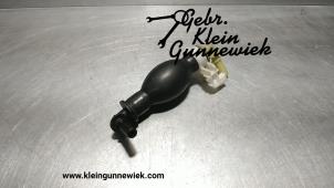 Gebrauchte Kraftstoffleitung Renault Megane Preis € 25,00 Margenregelung angeboten von Gebr.Klein Gunnewiek Ho.BV