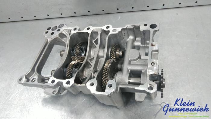 Usagé Arbre d'équilibre Volkswagen Touran Prix € 200,00 Règlement à la marge proposé par Klein Gunnewiek Autodemontage & Motorentechniek