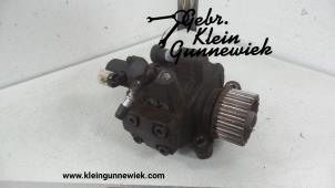 Gebrauchte Kraftstoffpumpe Mechanisch Renault Megane Preis € 100,00 Margenregelung angeboten von Gebr.Klein Gunnewiek Ho.BV