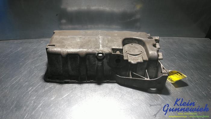 Gebrauchte Ölwanne Ford Galaxy Preis € 35,00 Margenregelung angeboten von Klein Gunnewiek Autodemontage & Motorentechniek