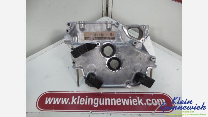 Usagé Couvercle de distribution Volkswagen Golf Prix € 75,00 Règlement à la marge proposé par Klein Gunnewiek Autodemontage & Motorentechniek