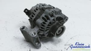Begagnade Dynamo Ford Fiesta Pris € 30,00 Marginaltabell erbjuds av Klein Gunnewiek Autodemontage & Motorentechniek