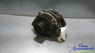 Begagnade Dynamo Opel Meriva Pris € 35,00 Marginaltabell erbjuds av Klein Gunnewiek Autodemontage & Motorentechniek