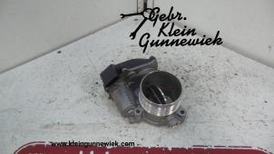 Usagé Boîtier accélérateur Volkswagen Amarok Prix € 65,00 Règlement à la marge proposé par Gebr.Klein Gunnewiek Ho.BV