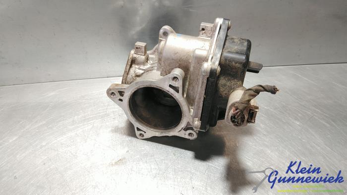 Gebrauchte AGR Ventil Volkswagen Amarok Preis € 35,00 Margenregelung angeboten von Klein Gunnewiek Autodemontage & Motorentechniek