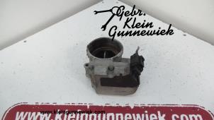 Usados Cuerpo de válvula de mariposa Volkswagen Golf Precio € 40,00 Norma de margen ofrecido por Gebr.Klein Gunnewiek Ho.BV