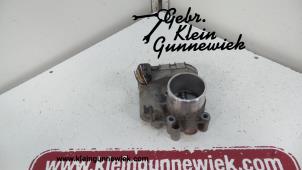 Used Throttle body Ford Fusion Price € 55,00 Margin scheme offered by Gebr.Klein Gunnewiek Ho.BV