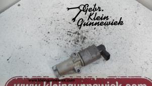 Gebrauchte AGR Ventil Opel Meriva Preis € 35,00 Margenregelung angeboten von Gebr.Klein Gunnewiek Ho.BV