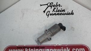 Used EGR valve Opel Meriva Price € 35,00 Margin scheme offered by Gebr.Klein Gunnewiek Ho.BV