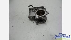 AGR Ventil van een Volkswagen Golf 2009