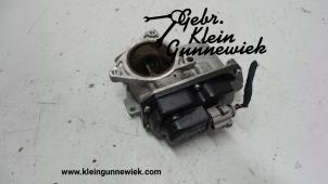 Used EGR valve Volkswagen Golf Price € 45,00 Margin scheme offered by Gebr.Klein Gunnewiek Ho.BV