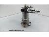 EGR valve from a Seat Alhambra 2008