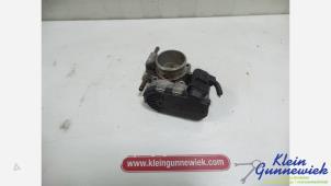 Used Throttle body Opel Meriva Price € 20,00 Margin scheme offered by Klein Gunnewiek Autodemontage & Motorentechniek