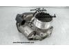 Throttle body from a Audi A4 2006