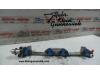 Injecteur (injection essence) d'un Ford Galaxy 2002