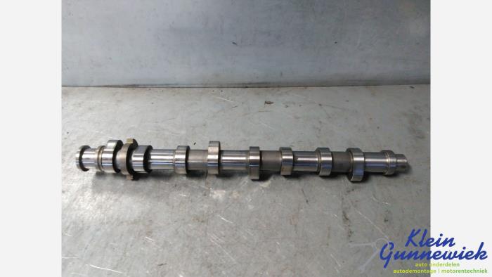 Usagé Arbre à cames Volkswagen Golf Prix € 75,00 Règlement à la marge proposé par Klein Gunnewiek Autodemontage & Motorentechniek
