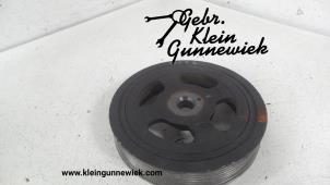 Gebrauchte Kurbelwelle Riemenscheibe Kia Niro Preis € 120,00 Margenregelung angeboten von Gebr.Klein Gunnewiek Ho.BV