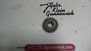 Used Crankshaft sprocket Opel Meriva Price € 30,00 Margin scheme offered by Gebr.Klein Gunnewiek Ho.BV