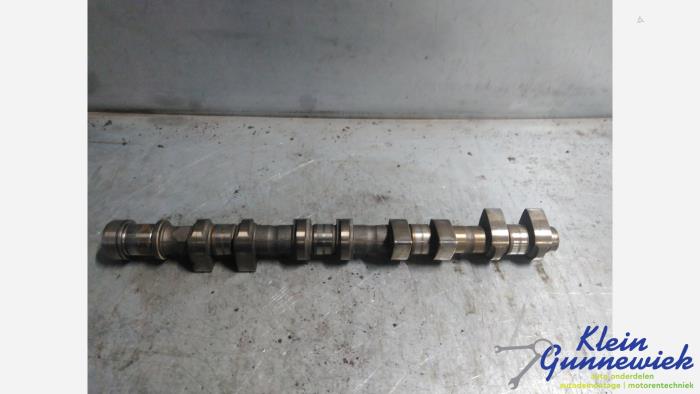 Usagé Arbre à cames Opel Meriva Prix € 60,00 Règlement à la marge proposé par Klein Gunnewiek Autodemontage & Motorentechniek
