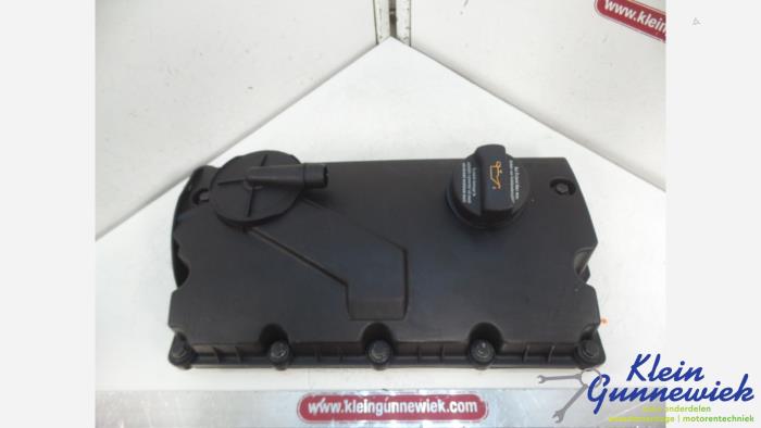 Gebrauchte Ventildeckel Volkswagen Golf Preis € 24,00 Margenregelung angeboten von Klein Gunnewiek Autodemontage & Motorentechniek