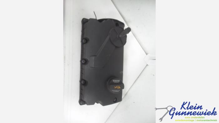 Gebrauchte Ventildeckel Volkswagen Golf Plus Preis € 36,00 Margenregelung angeboten von Klein Gunnewiek Autodemontage & Motorentechniek
