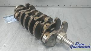 Used Crankshaft Volkswagen Golf Price € 95,00 Margin scheme offered by Klein Gunnewiek Autodemontage & Motorentechniek