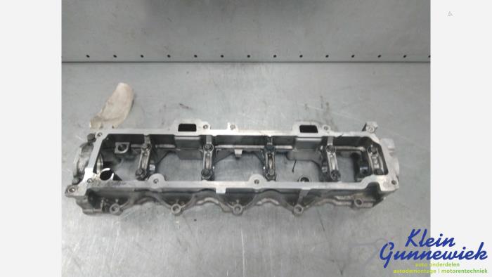Usagé Arbre à cames Ford Fusion Prix € 92,00 Règlement à la marge proposé par Klein Gunnewiek Autodemontage & Motorentechniek