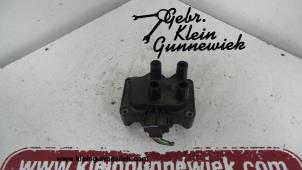 Gebrauchte Zündung (komplett) Ford Fusion Preis € 30,00 Margenregelung angeboten von Gebr.Klein Gunnewiek Ho.BV