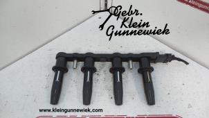Gebrauchte Zündung (komplett) Opel Meriva Preis € 45,00 Margenregelung angeboten von Gebr.Klein Gunnewiek Ho.BV