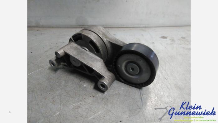 Usados Rodillo tensor correa múltiple Volkswagen Golf Precio € 24,00 Norma de margen ofrecido por Klein Gunnewiek Autodemontage & Motorentechniek