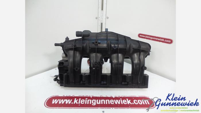 Gebrauchte Ansaugbrugge Audi A3 Preis € 62,00 Margenregelung angeboten von Klein Gunnewiek Autodemontage & Motorentechniek
