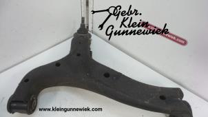 Used Front upper wishbone, left Volkswagen Amarok Price € 75,00 Margin scheme offered by Gebr.Klein Gunnewiek Ho.BV