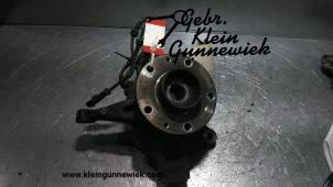 Usagé Joint avant droit Renault Megane Prix € 45,00 Règlement à la marge proposé par Gebr.Klein Gunnewiek Ho.BV