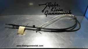 Used Parking brake cable Volkswagen Golf Price € 25,00 Margin scheme offered by Gebr.Klein Gunnewiek Ho.BV