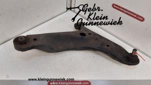 Used Front lower wishbone, right Hyundai I10 Price € 35,00 Margin scheme offered by Gebr.Klein Gunnewiek Ho.BV