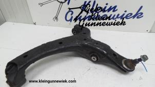 Used Front lower wishbone, left Volkswagen Amarok Price € 75,00 Margin scheme offered by Gebr.Klein Gunnewiek Ho.BV