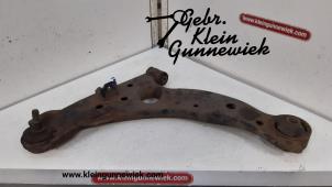 Used Front lower wishbone, left Hyundai Matrix Price € 45,00 Margin scheme offered by Gebr.Klein Gunnewiek Ho.BV
