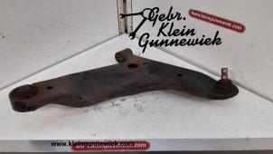 Used Front lower wishbone, right Hyundai I10 Price € 35,00 Margin scheme offered by Gebr.Klein Gunnewiek Ho.BV