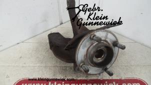 Gebrauchte Achsschenkel links vorne Ford Fusion Preis € 35,00 Margenregelung angeboten von Gebr.Klein Gunnewiek Ho.BV