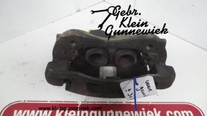 Used Front brake calliper, left Volkswagen Amarok Price € 50,00 Margin scheme offered by Gebr.Klein Gunnewiek Ho.BV