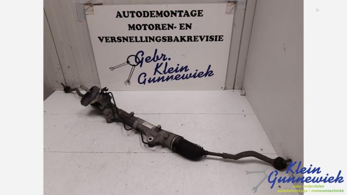 Steering box Dacia Logan - 490014306R